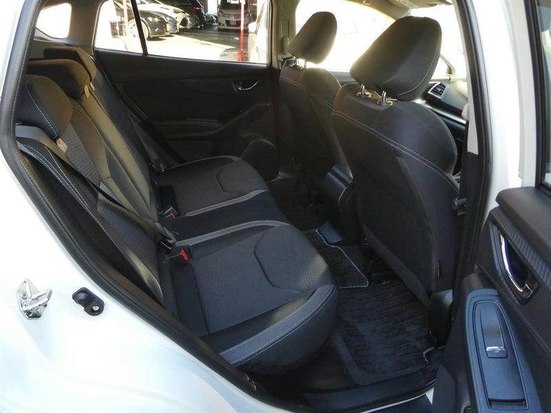 2018 Subaru Impreza 2.0L PUSH START.EYESIGHT Carousel 12