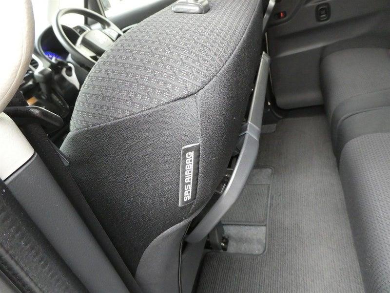 2014 Mitsubishi Delica D2 X Carousel 18