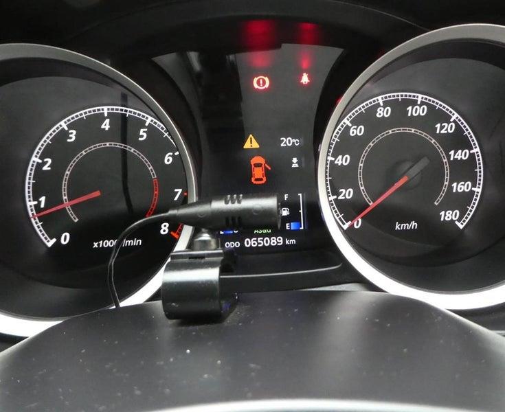 2013 Mitsubishi Galant FORTIS SUPER EXCEED Carousel 19