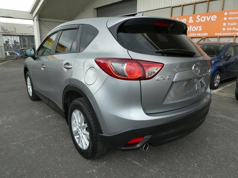 2012 Mazda CX-5 20S Carousel 6