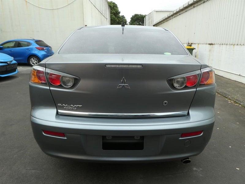 2013 Mitsubishi Galant FORTIS SUPER EXCEED Carousel 4