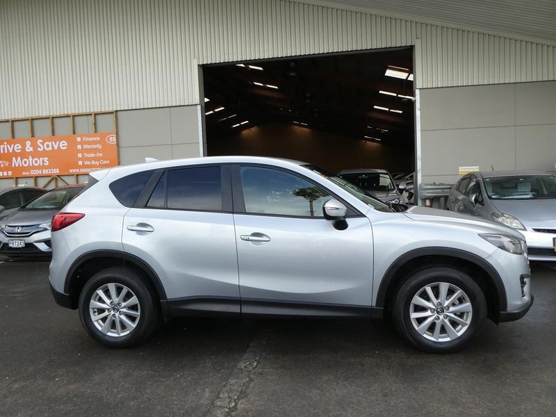 2015 Mazda CX-5 20S PRO ACTIVE Carousel 2