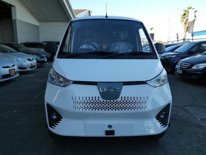 2026 Wuling Linxys G100-R Carousel 9