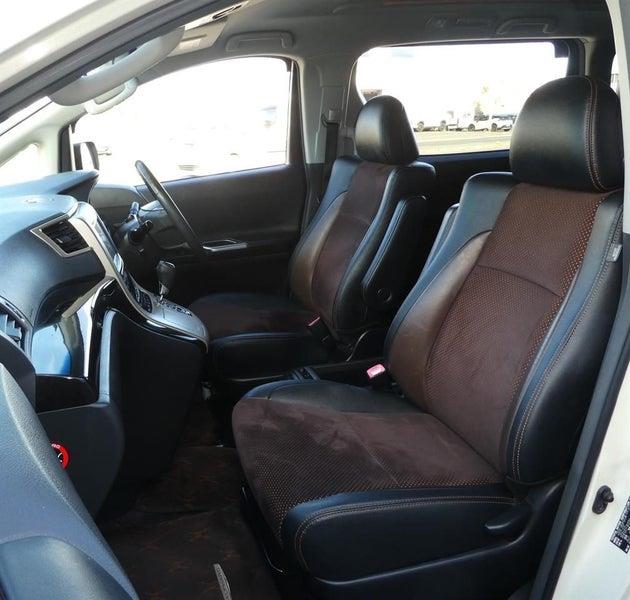 2014 Toyota Alphard 240S TYPE GOLD II Carousel 16