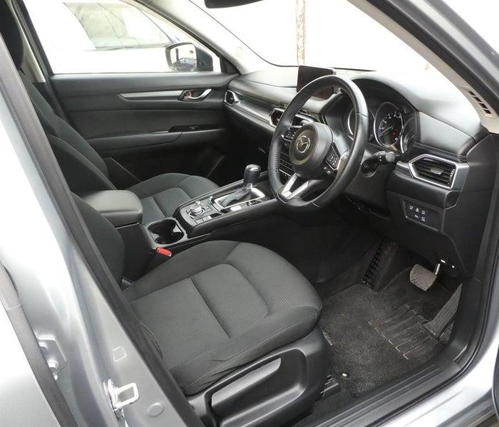 2019 Mazda CX-5 20S Carousel 10
