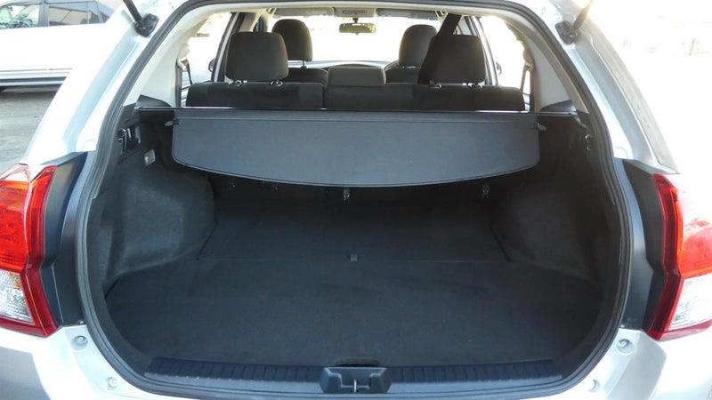 2013 Toyota Corolla FIELDER HYBRID Carousel 14