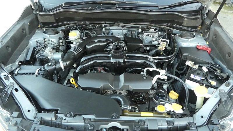2016 Subaru Forester S- LIMITED 4WD Carousel 19