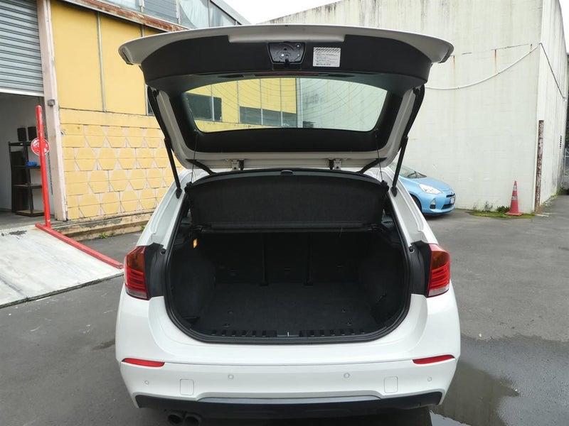 2014 BMW X1 Carousel 12