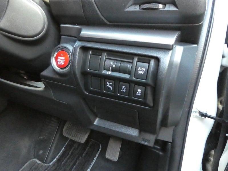 2018 Subaru Impreza 2.0L PUSH START.EYESIGHT Carousel 11