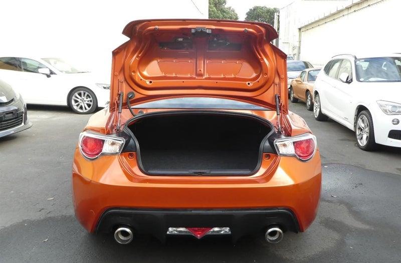 2012 Toyota 86 Carousel 13