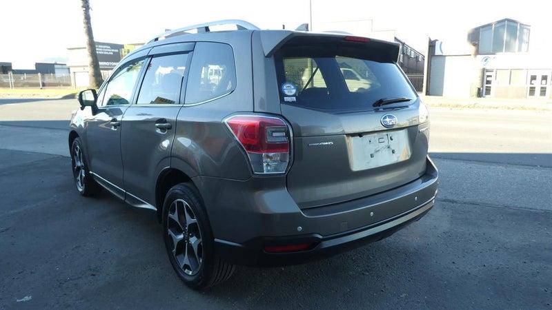 2016 Subaru Forester S- LIMITED 4WD Carousel 5