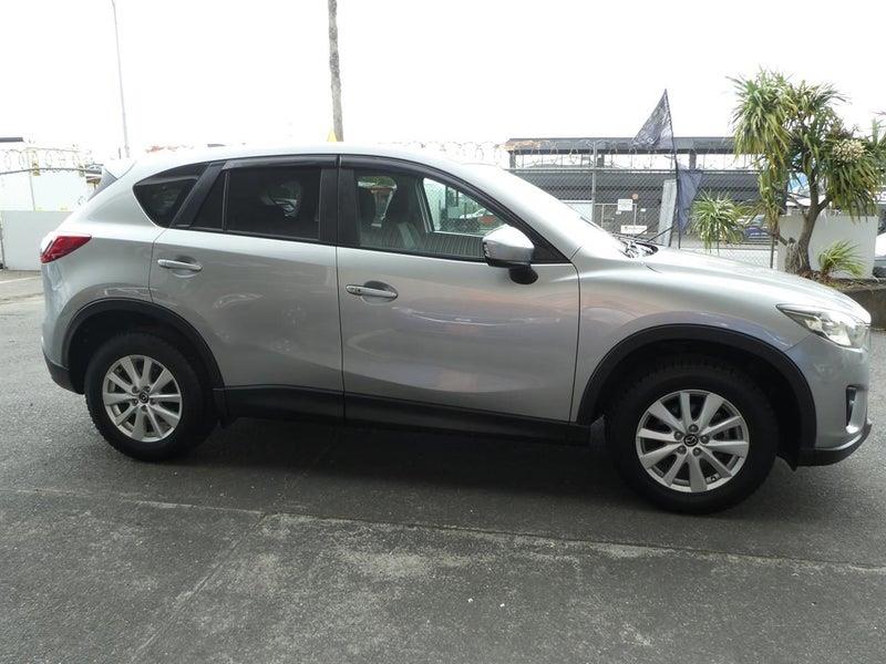 2012 Mazda CX-5 20S Carousel 2
