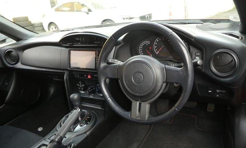 2012 Toyota 86 Carousel 10