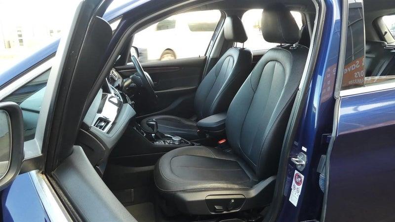2015 BMW 218i ACTIVE TOURER LUXURY Carousel 14