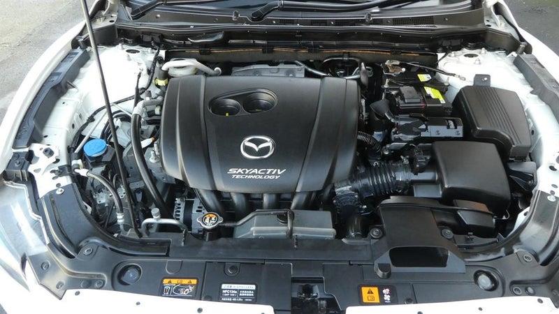 2016 Mazda Atenza SEDAN 20S Carousel 10
