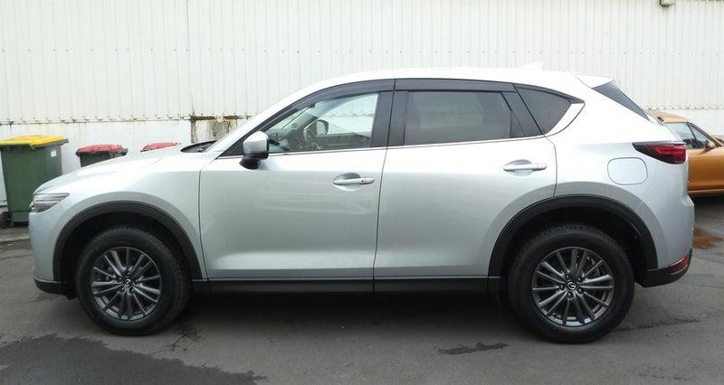2019 Mazda CX-5 20S Carousel 6