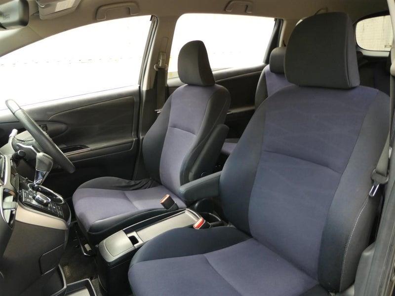 2012 Toyota Wish 1.8S Carousel 16