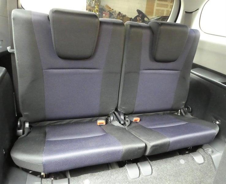 2012 Toyota Wish 1.8S Carousel 12