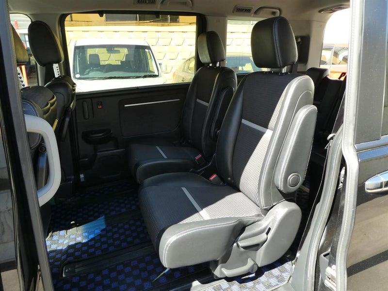 2016 Honda Step Wagon SPADA Carousel 14