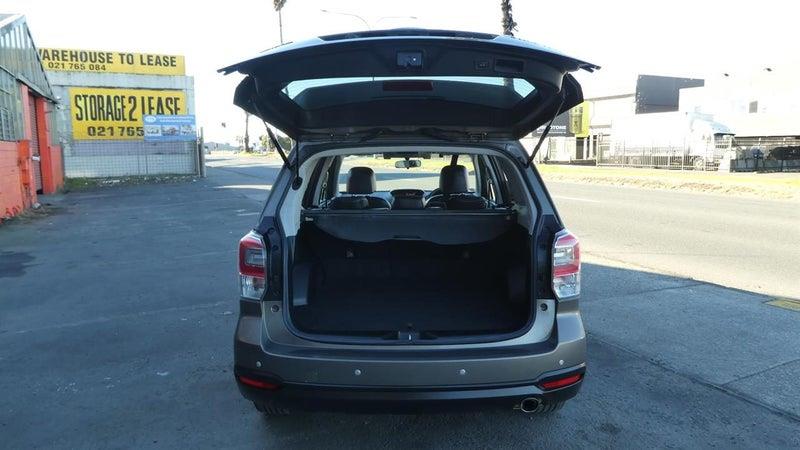 2016 Subaru Forester S- LIMITED 4WD Carousel 13
