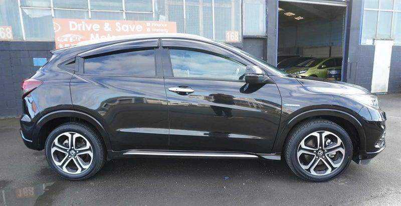 2020 Honda Vezel HYBRID Z HONDA SENSING Carousel 2