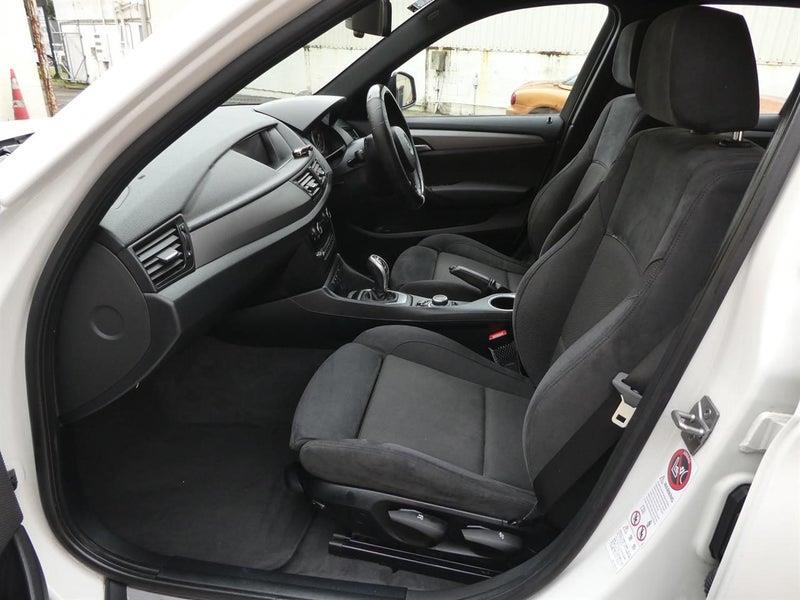 2014 BMW X1 Carousel 17