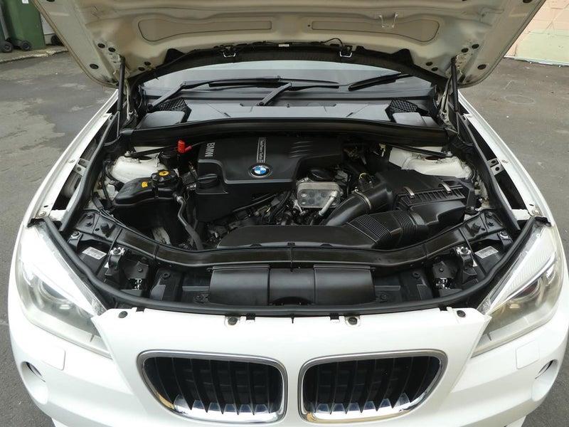 2014 BMW X1 Carousel 18