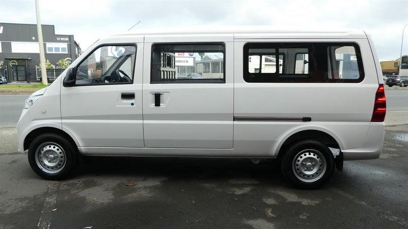 2026 Wuling Linxys G100-R Carousel 6