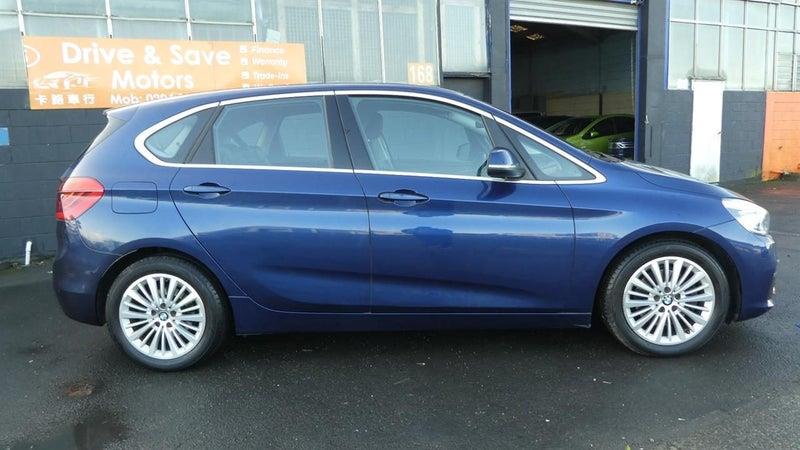2015 BMW 218i ACTIVE TOURER LUXURY Carousel 2