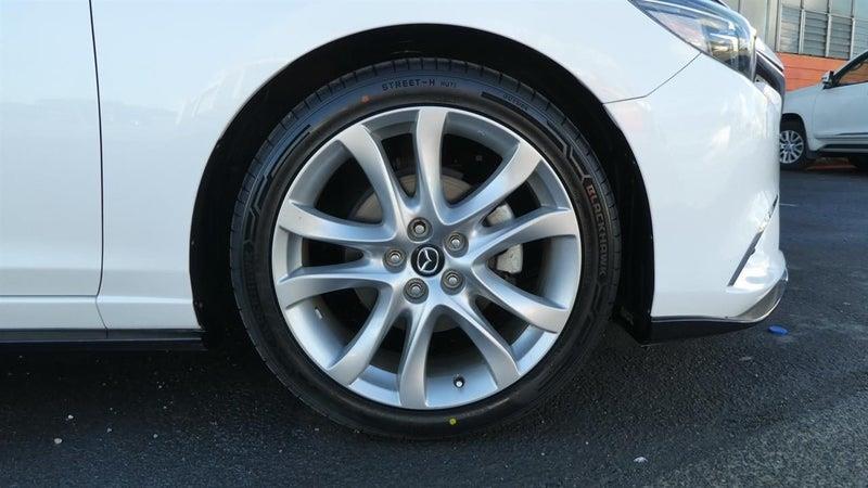 2016 Mazda Atenza SEDAN 20S Carousel 1