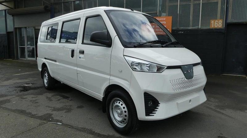 2026 Wuling Linxys G100-R Carousel 1
