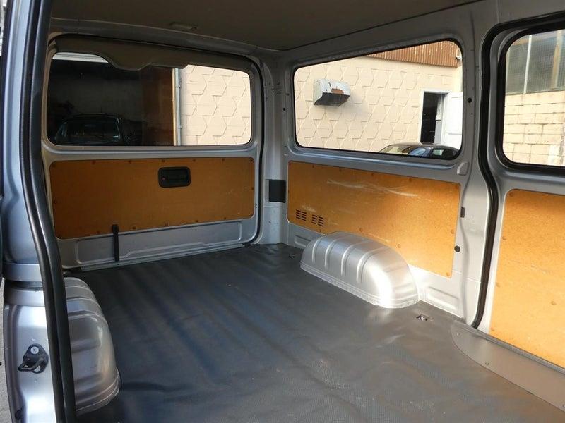 2021 Toyota Hiace Carousel 13