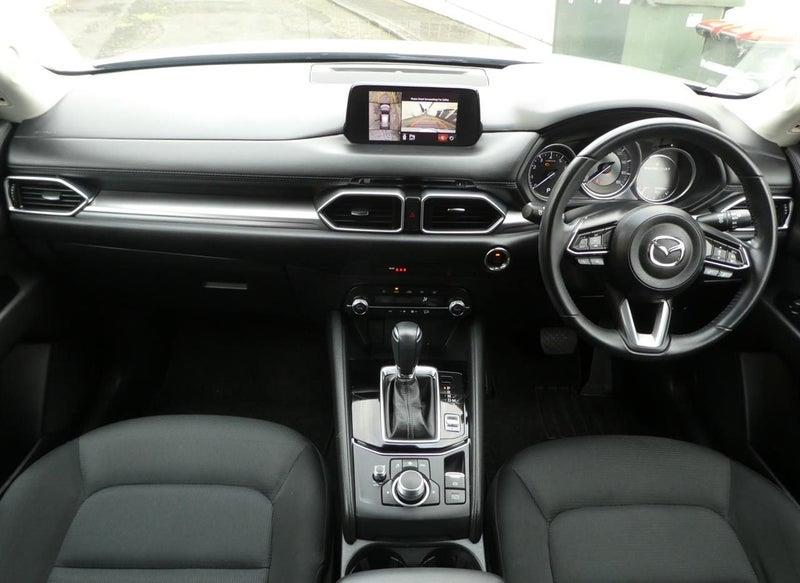 2019 Mazda CX-5 20S Carousel 16