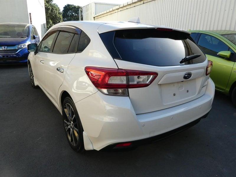 2018 Subaru Impreza 2.0L PUSH START.EYESIGHT Carousel 5