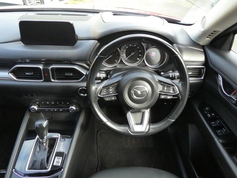 2018 Mazda CX-5 20S PRO ACTIVE 360DO Carousel 17