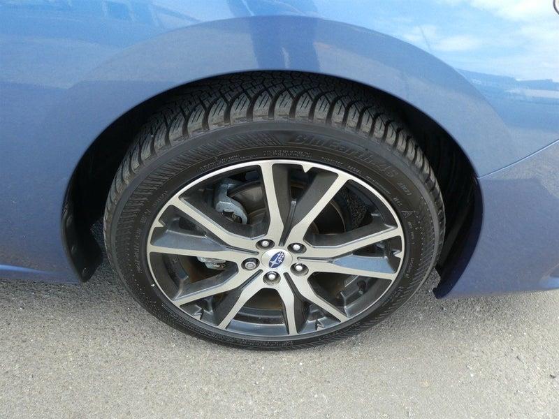 2017 Subaru Impreza SPORT 2.0I-L EYESIGHT Carousel 10