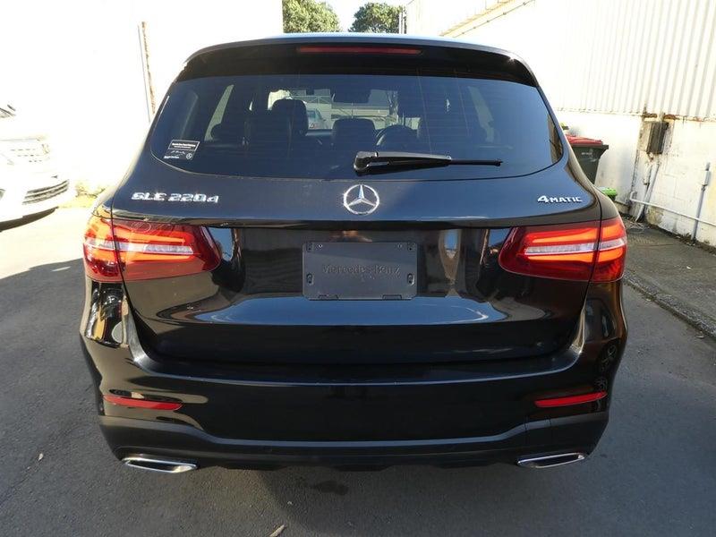 2019 Mercedes-Benz GLC 220 D 4MATIC HUD!BSM! Carousel 4