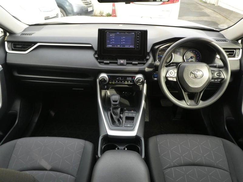 2019 Toyota RAV4 HYBRID Carousel 15