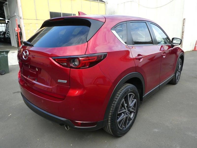 2018 Mazda CX-5 20S PRO ACTIVE 360DO Carousel 3