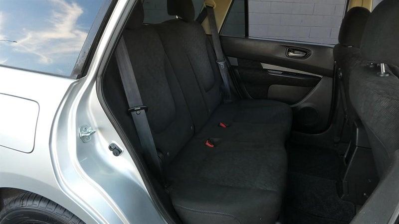 2015 Nissan Wingroad Smart key! Carousel 11