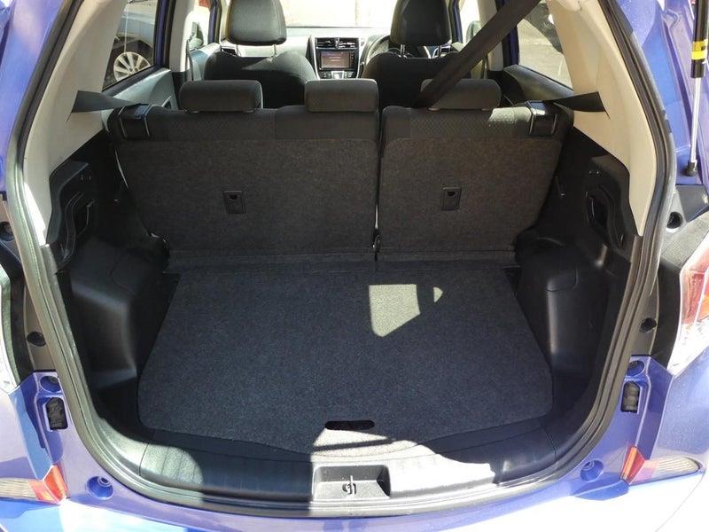 2015 Toyota Ractis G Carousel 13