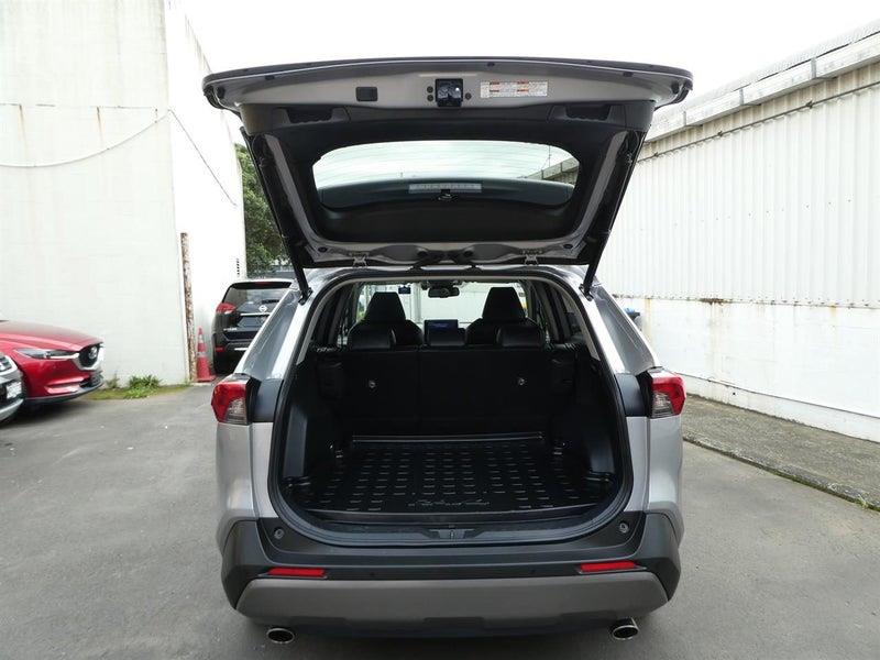 2020 Toyota RAV4 Hybrid 4WD Carousel 12