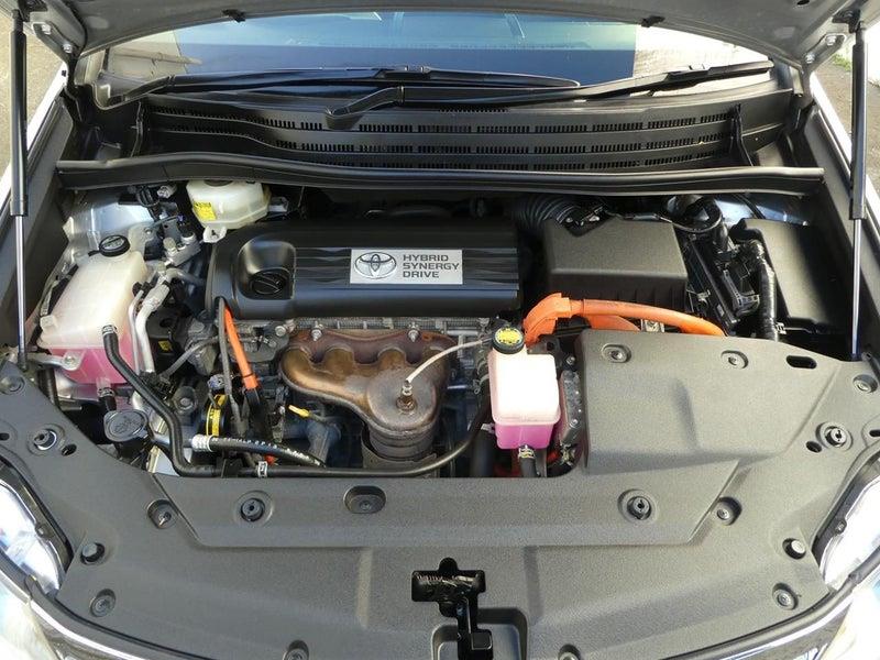 2012 Toyota Sai G Hybrid Carousel 18