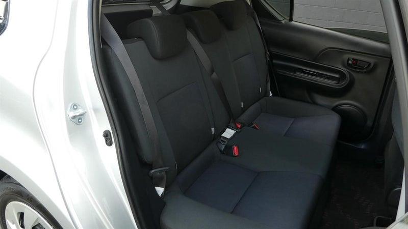 2016 Toyota Aqua S model!PUSH START Carousel 12