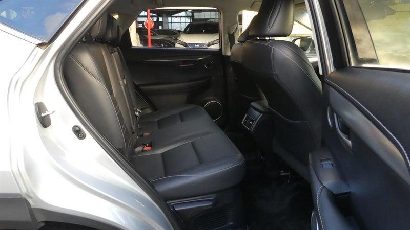2016 Lexus NX 300h Carousel 11