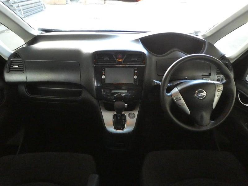 2015 Nissan Serena HIGHWAY STAR Carousel 17