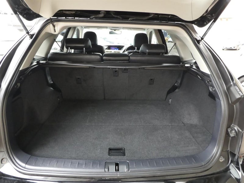 2013 Lexus RX 270 Carousel 16