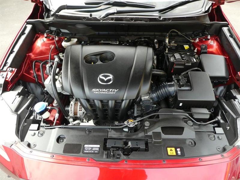 2018 Mazda CX-3 20S PROACTIVE Carousel 19