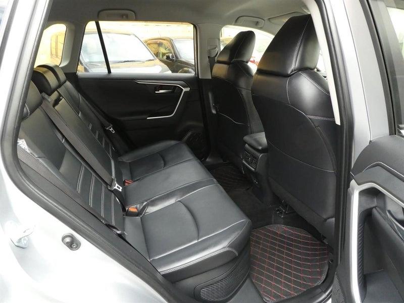 2020 Toyota RAV4 Hybrid 4WD Carousel 11