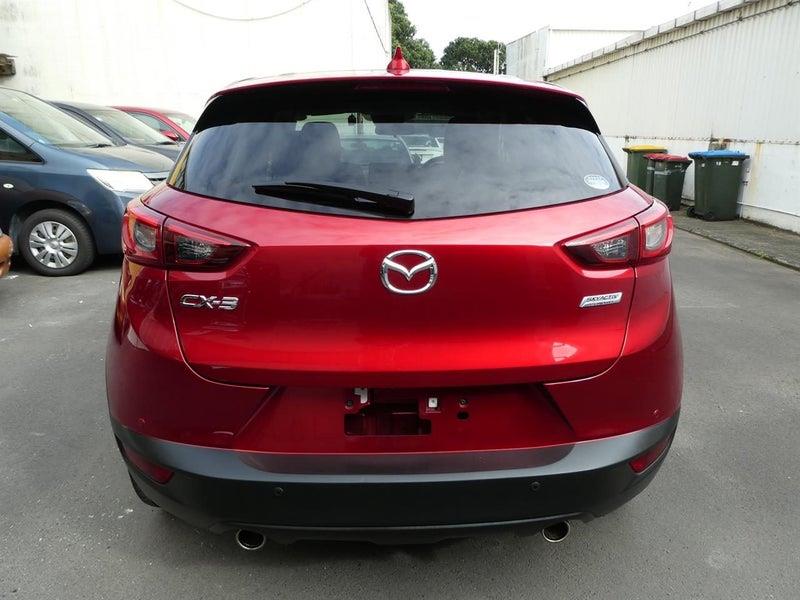 2018 Mazda CX-3 20S PROACTIVE Carousel 4